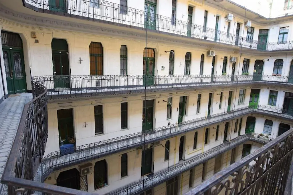 Spacious Luxury 2Br Apt In Downtown Budapest - Ora Hungary