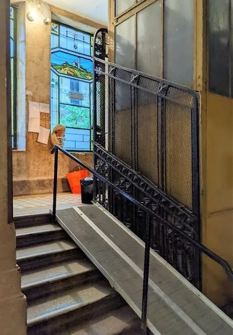 Spacious Luxury 2Br Apt In Downtown Budapest - Ora Apartment